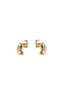 Enamel Copenhagen Enenstuds, Nari E451G | Örhängen