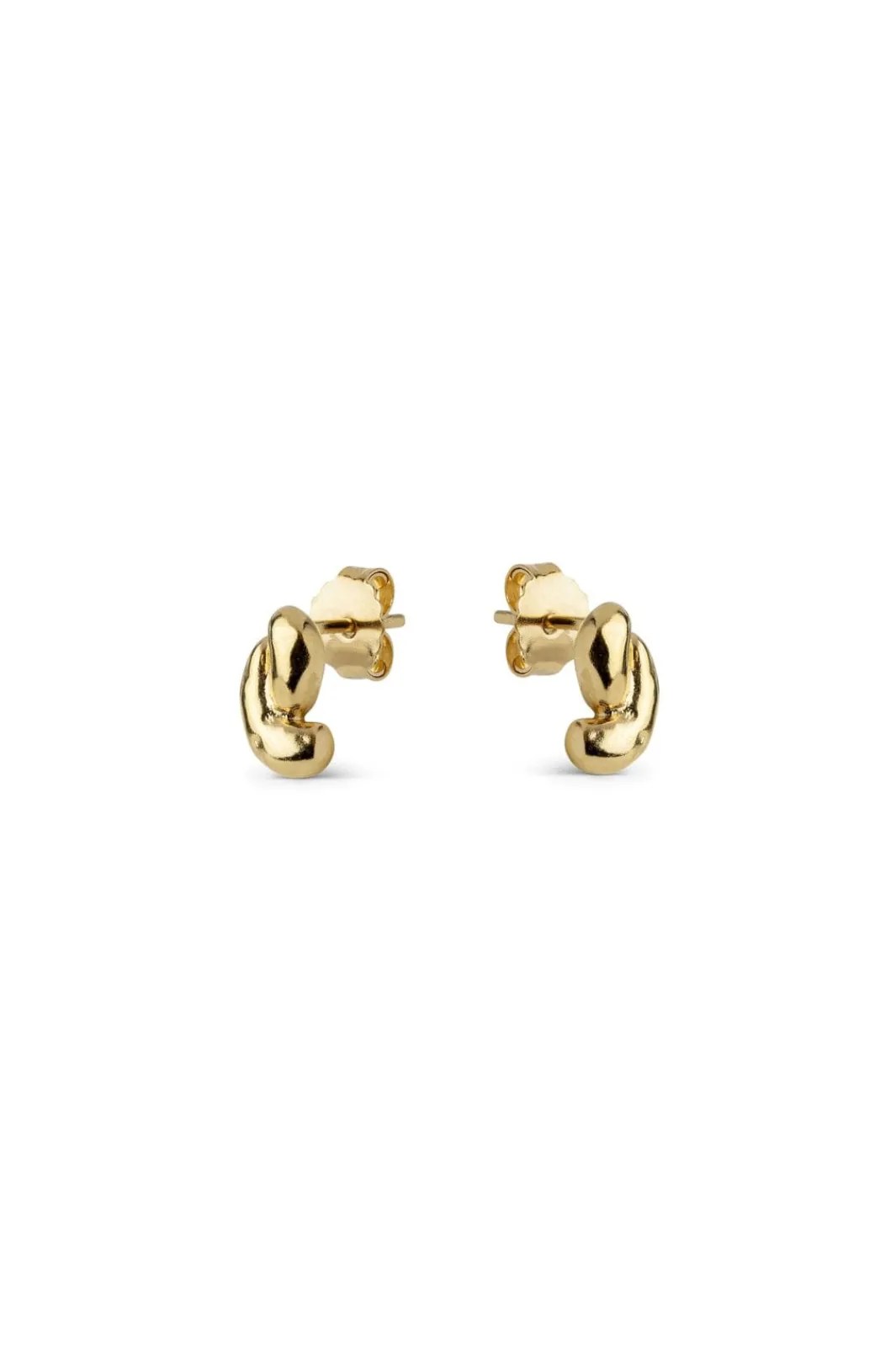 Enamel Copenhagen Enenstuds, Nari E451G | Örhängen