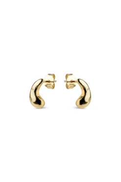Enamel Copenhagen Enenstuds, Nima E452G | Örhängen