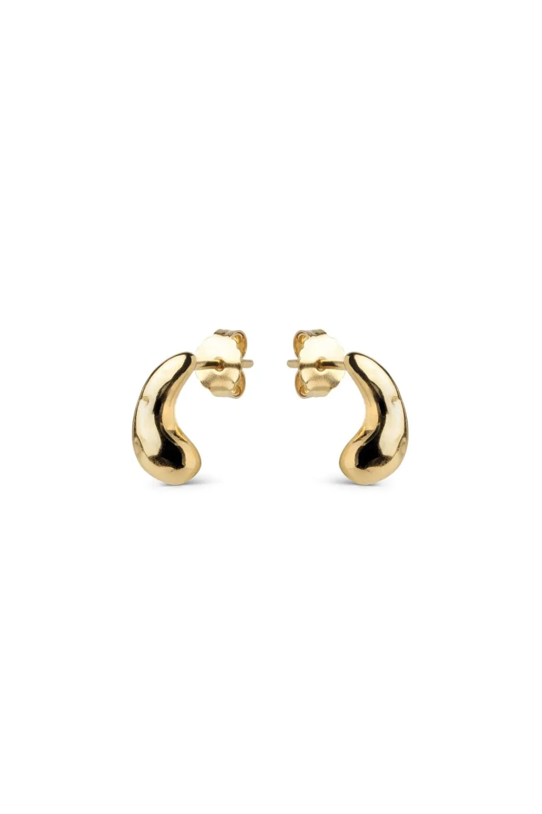 Enamel Copenhagen Enenstuds, Nima E452G | Örhängen