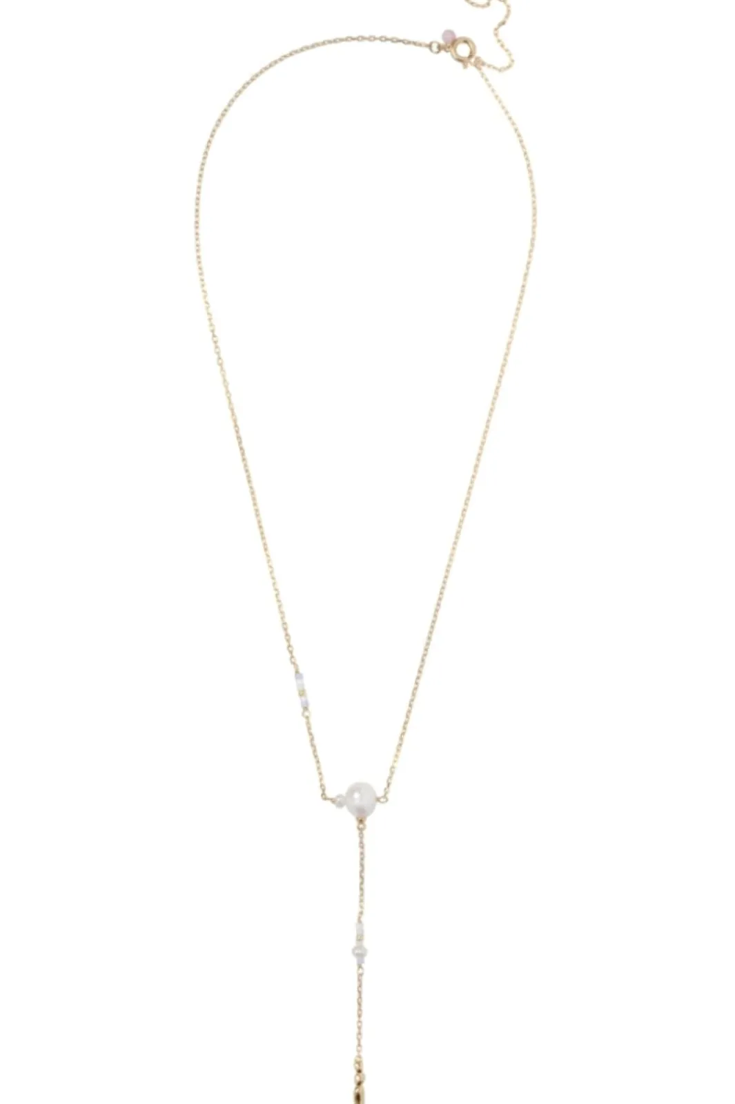 Enamel Copenhagen Ennecklace, Benedicte N145G | Halsband