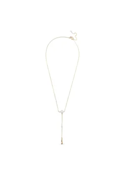 Enamel Copenhagen Ennecklace, Benedicte N145G | Halsband