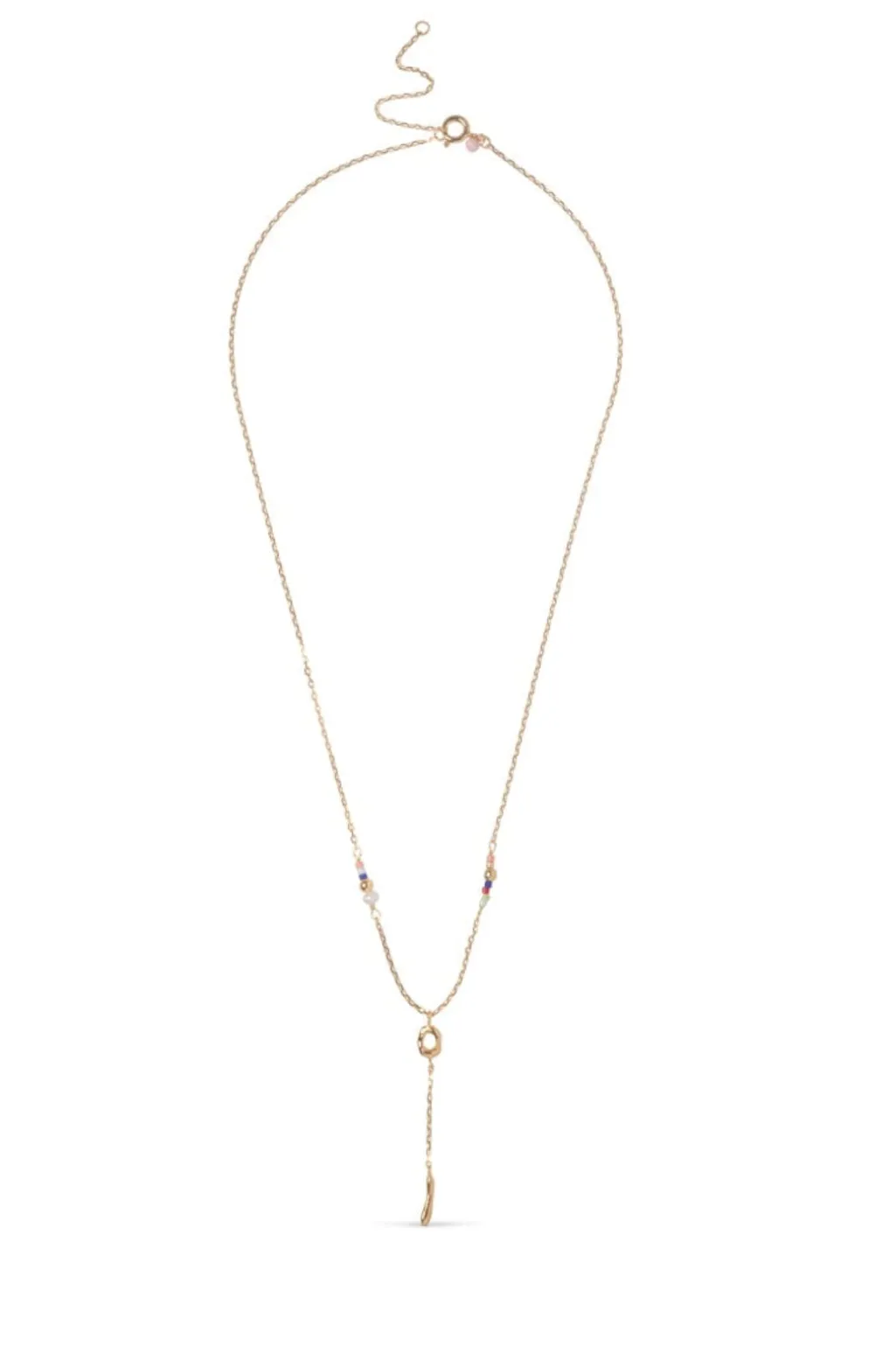 Ennecklace, Dorothea N149G