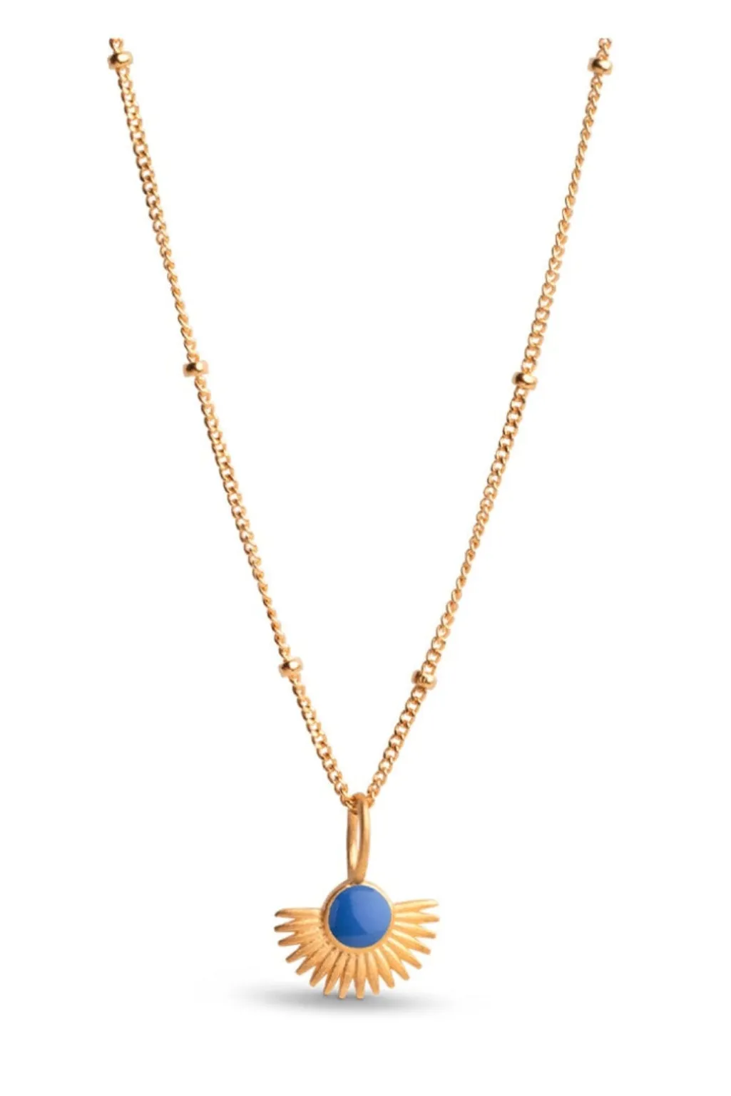 Ennecklace, Soleil N41GM