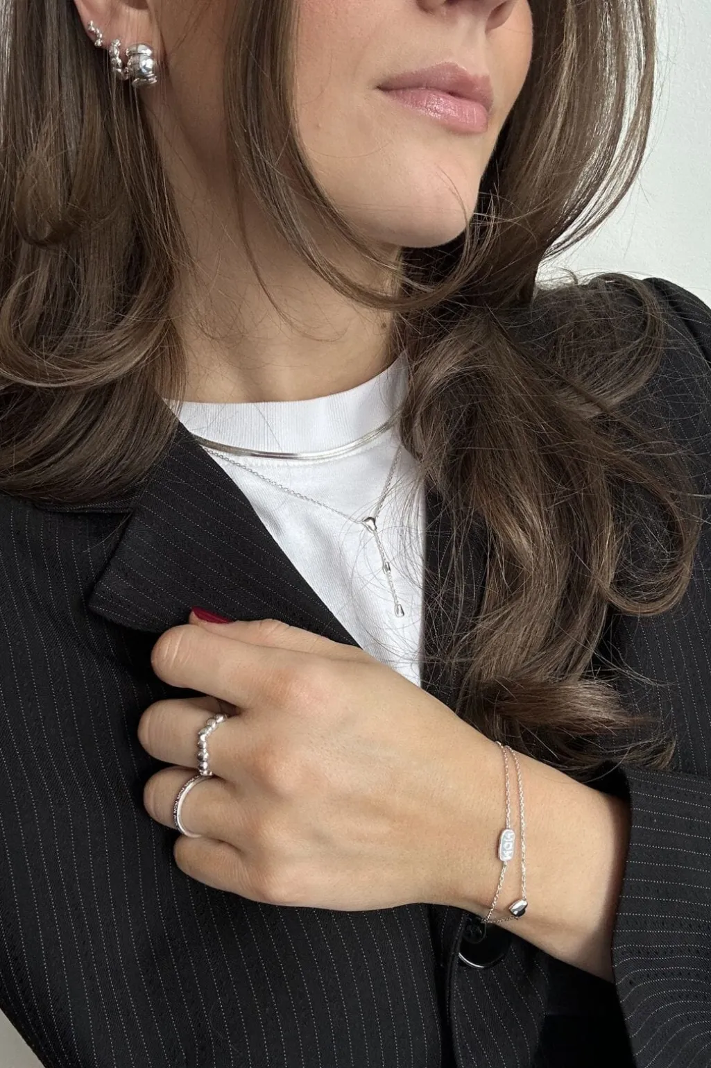 Ennecklace, Talia N147G