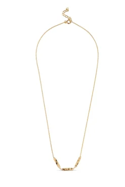 Enamel Copenhagen Ennecklace, Tula N140G | Halsband