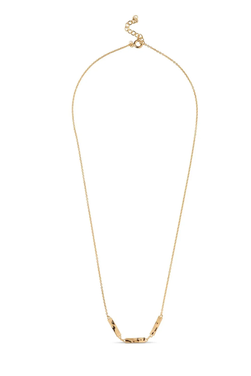 Enamel Copenhagen Ennecklace, Tula N140G | Halsband