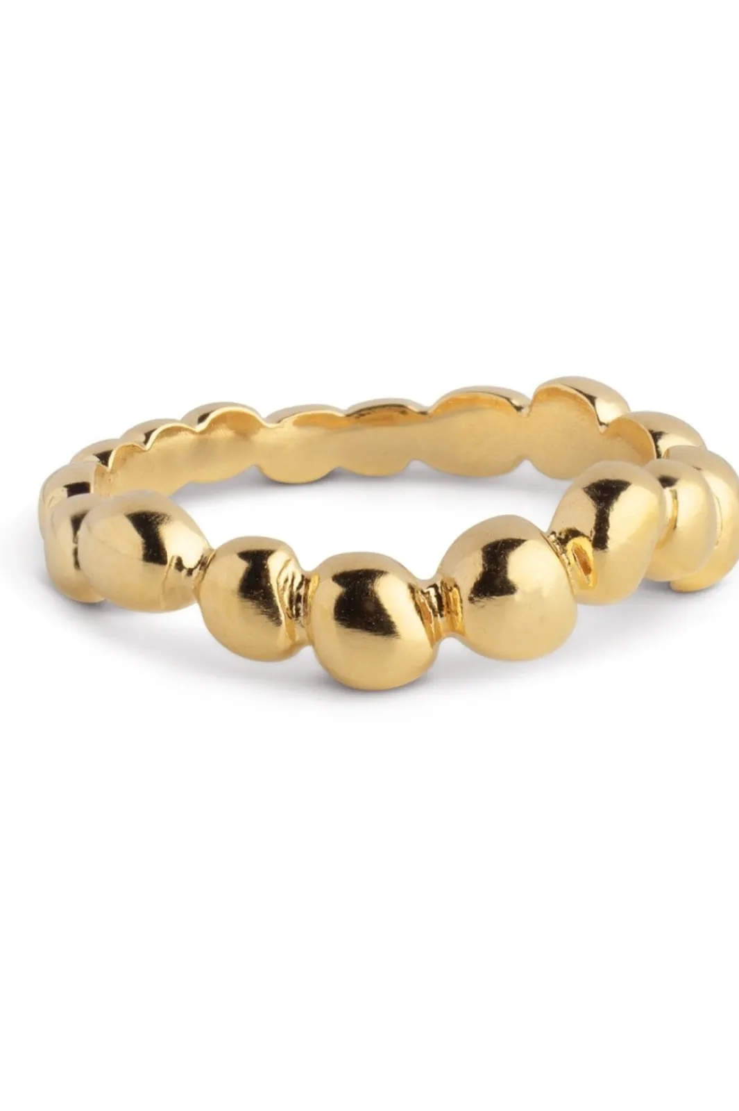 Enamel Copenhagen Enring, Nara R102G | Ringar