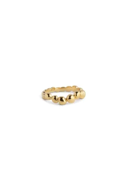 Enamel Copenhagen Enring, Nara R102G | Ringar