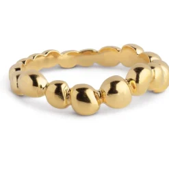 Enamel Copenhagen Enring, Nara R102G | Ringar
