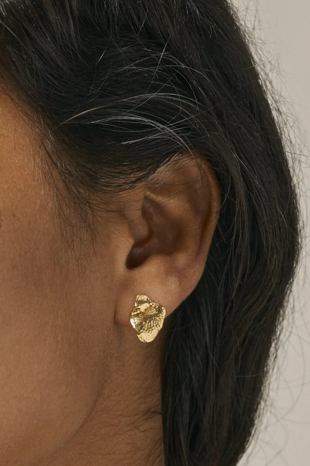 Enamel Copenhagen Enstuds, Maia Small | Örhängen