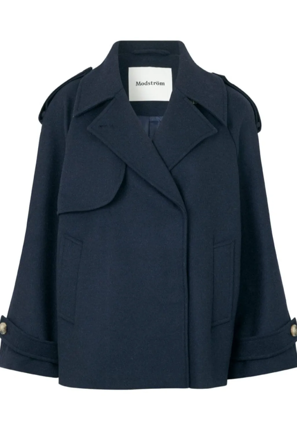 Esmundmd Jacket