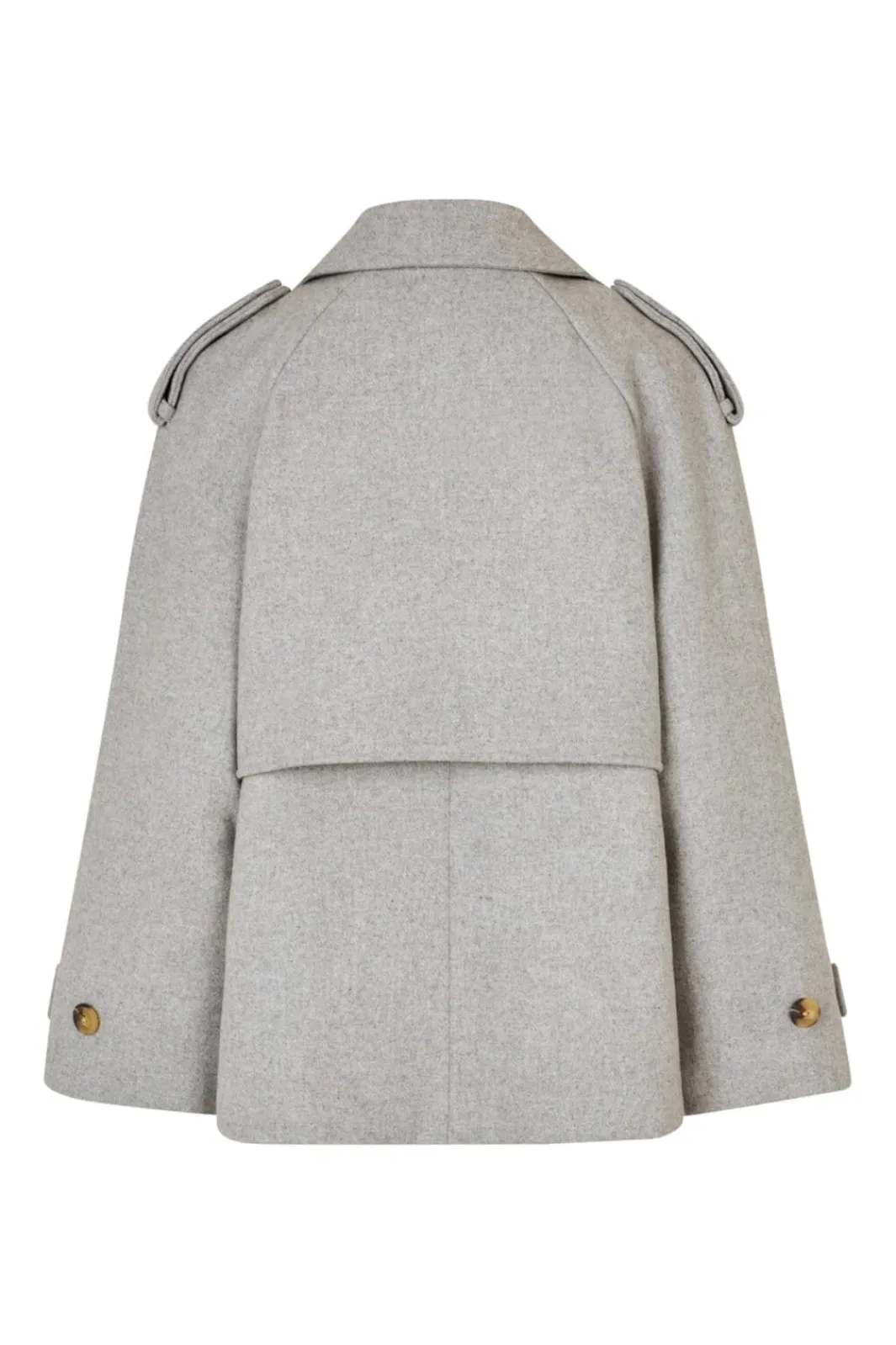 Modström Eundd Jacket | Ytterkläder & Jackor