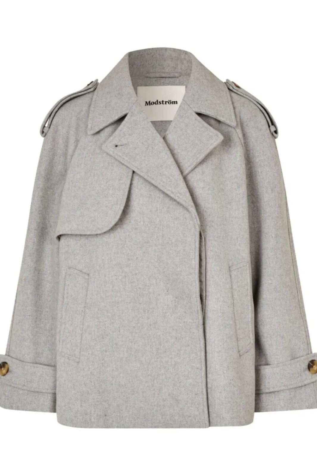 Modström Eundd Jacket | Ytterkläder & Jackor