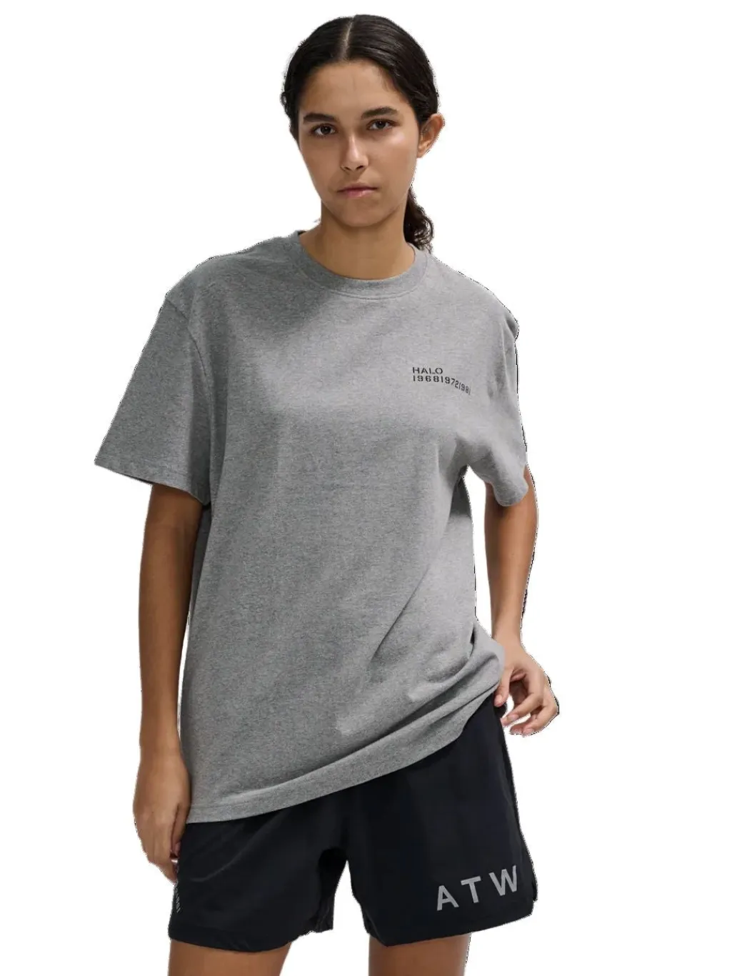 Essential T-Shirt 610560