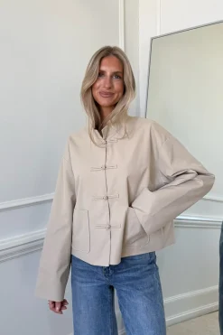 Evaic Jacket A25247