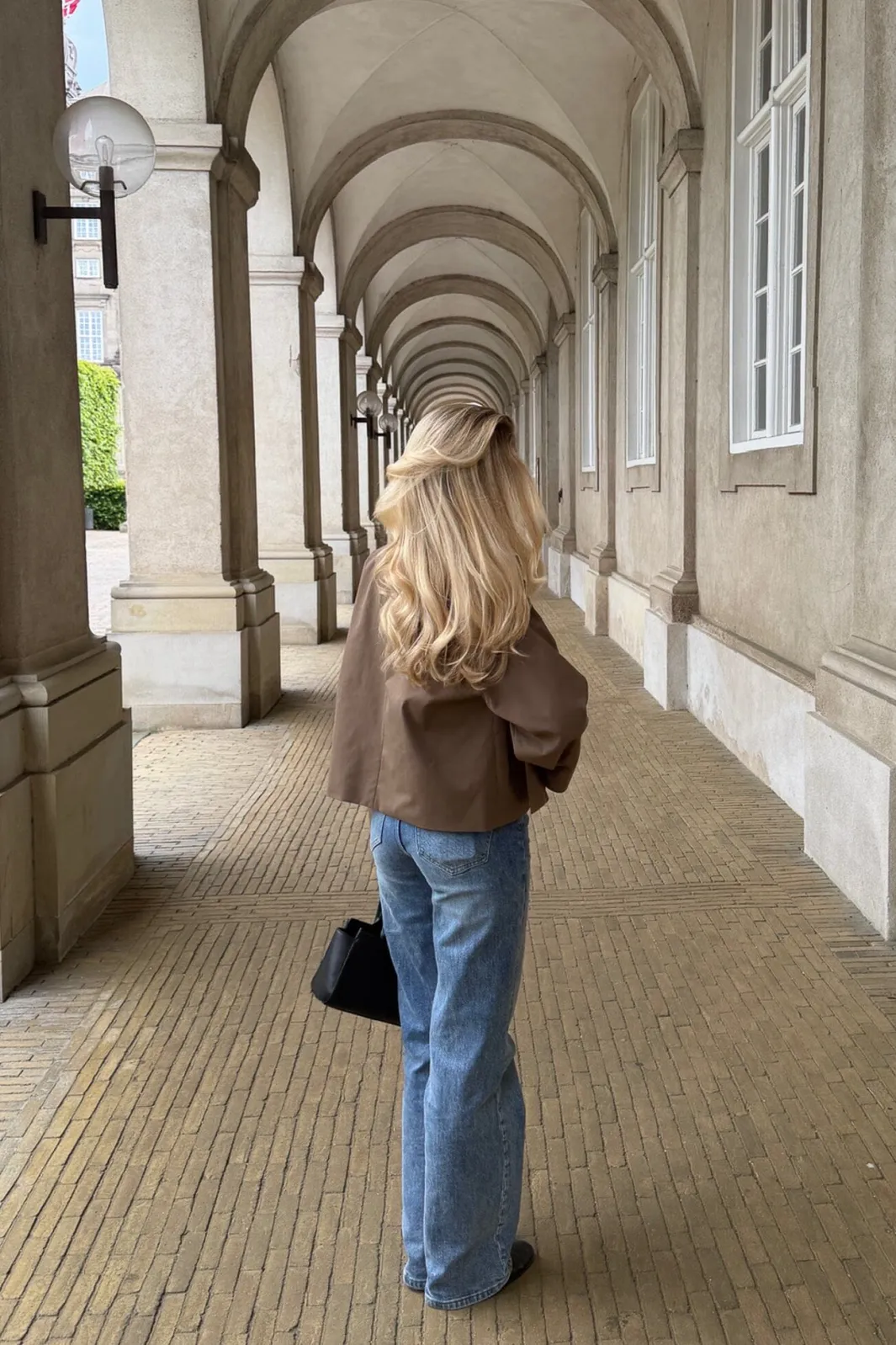 BYIC Evaic Jacket A25247 | Ytterkläder & Jackor