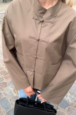 BYIC Evaic Jacket A25247 | Ytterkläder & Jackor