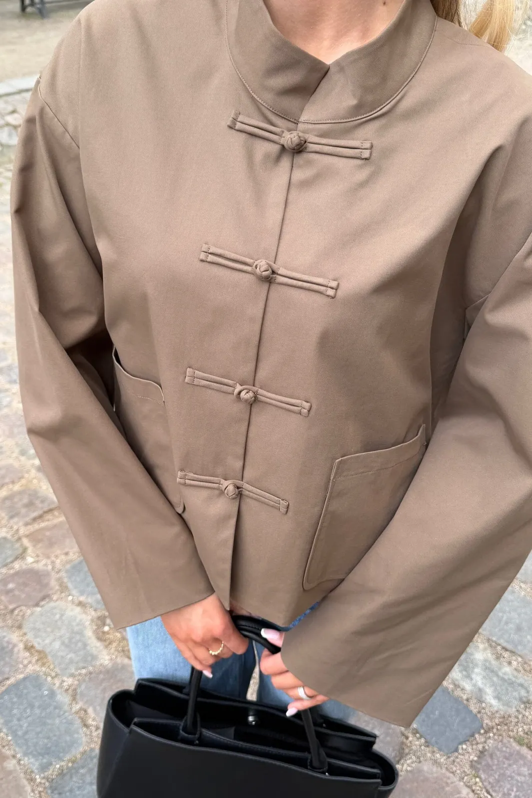 BYIC Evaic Jacket A25247 | Ytterkläder & Jackor