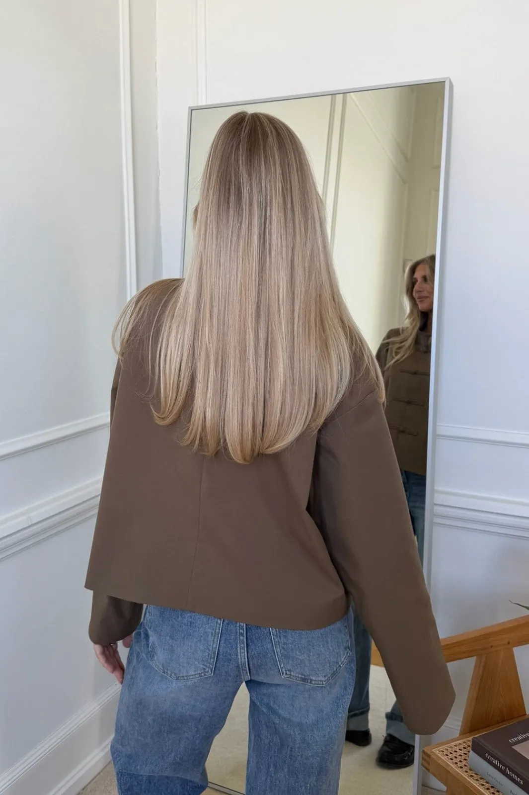 BYIC Evaic Jacket A25247 | Ytterkläder & Jackor