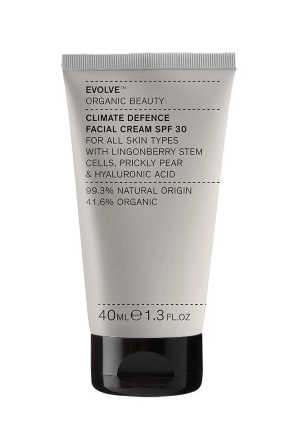 EveB333 Climate Defence Facial Cream SPF30