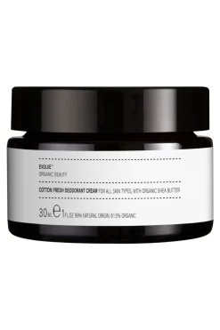 EveB989 Cotton Fresh Deodorant Cream