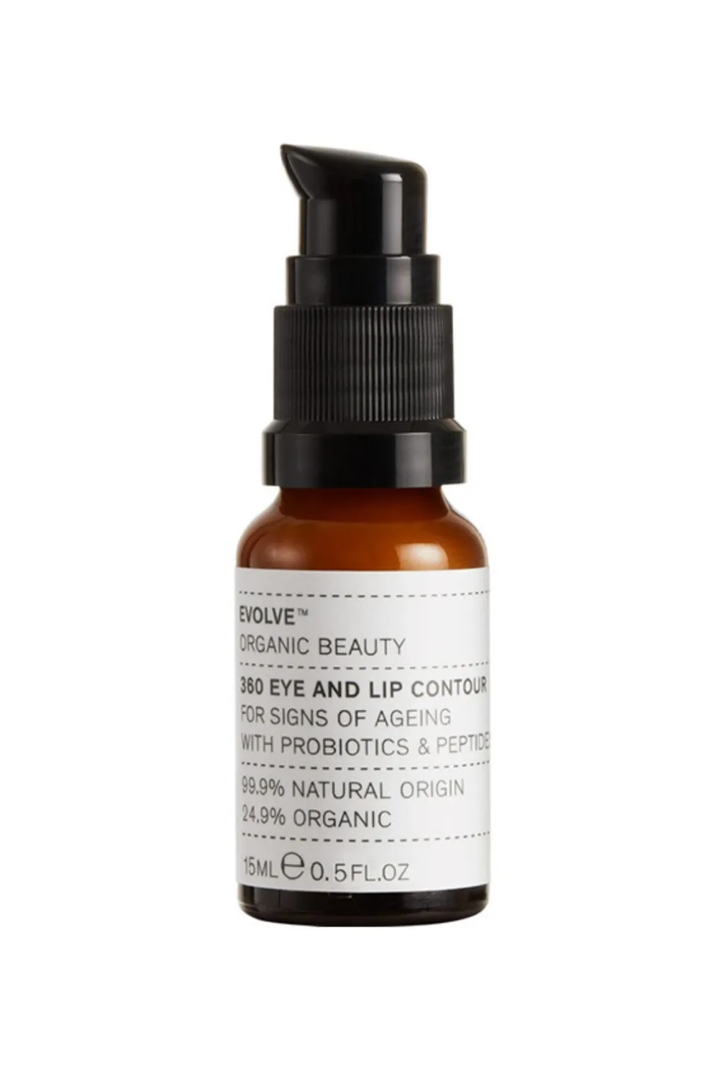 EveB880 360 Eye And Lip Contour