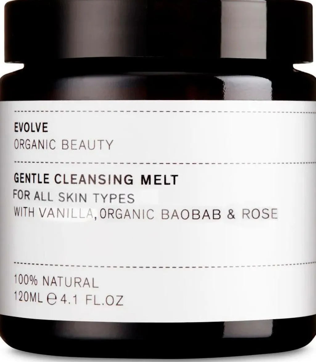 EveB023-T Gentle Cleansing Melt