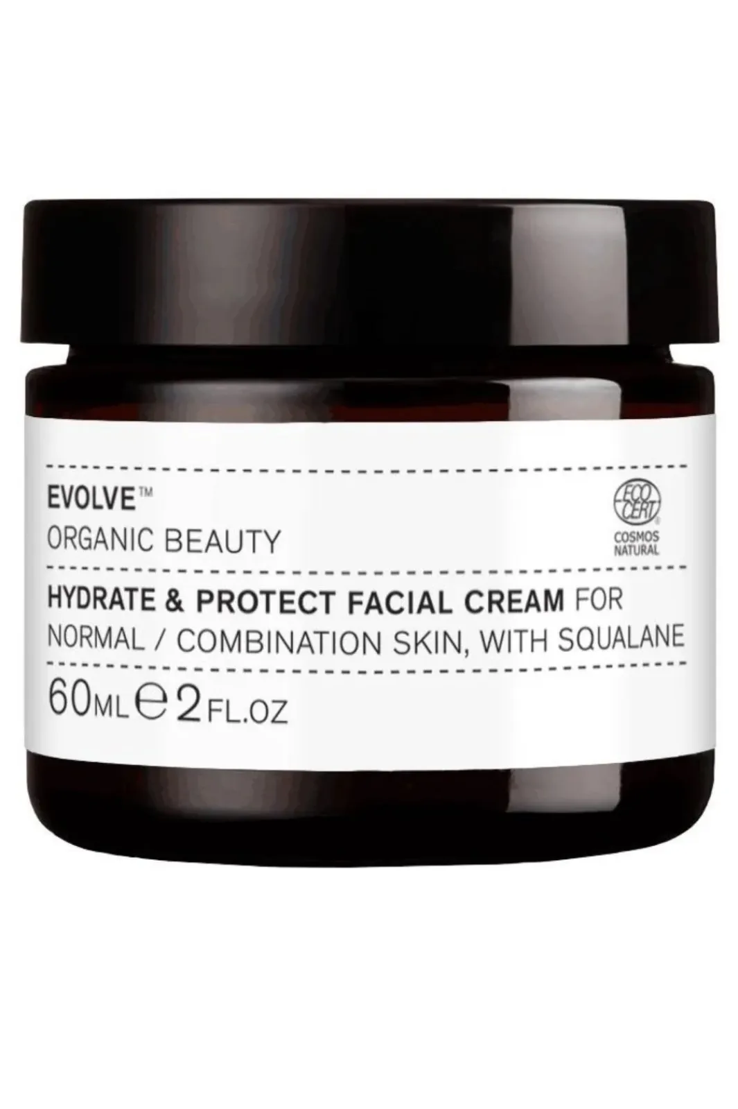 Evolve EveB633-T Hydrate & Protect Facial Cream | Ansiktskräm