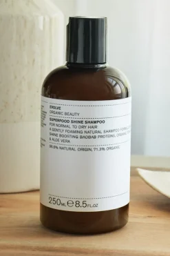 Evolve EveB191-T Superfood Shine Shampoo | Hår