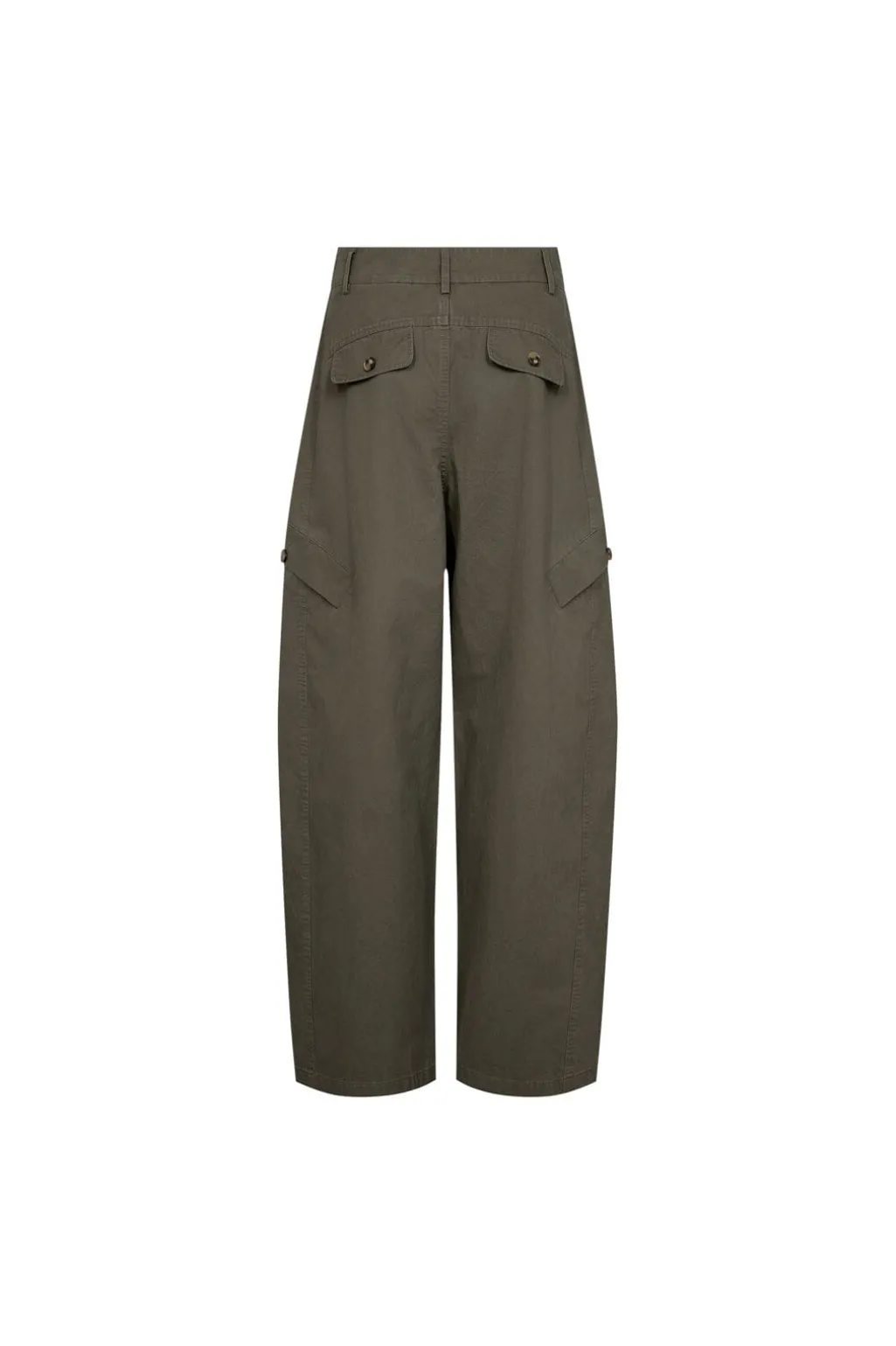 Evelyncc Barrel Pant 41082