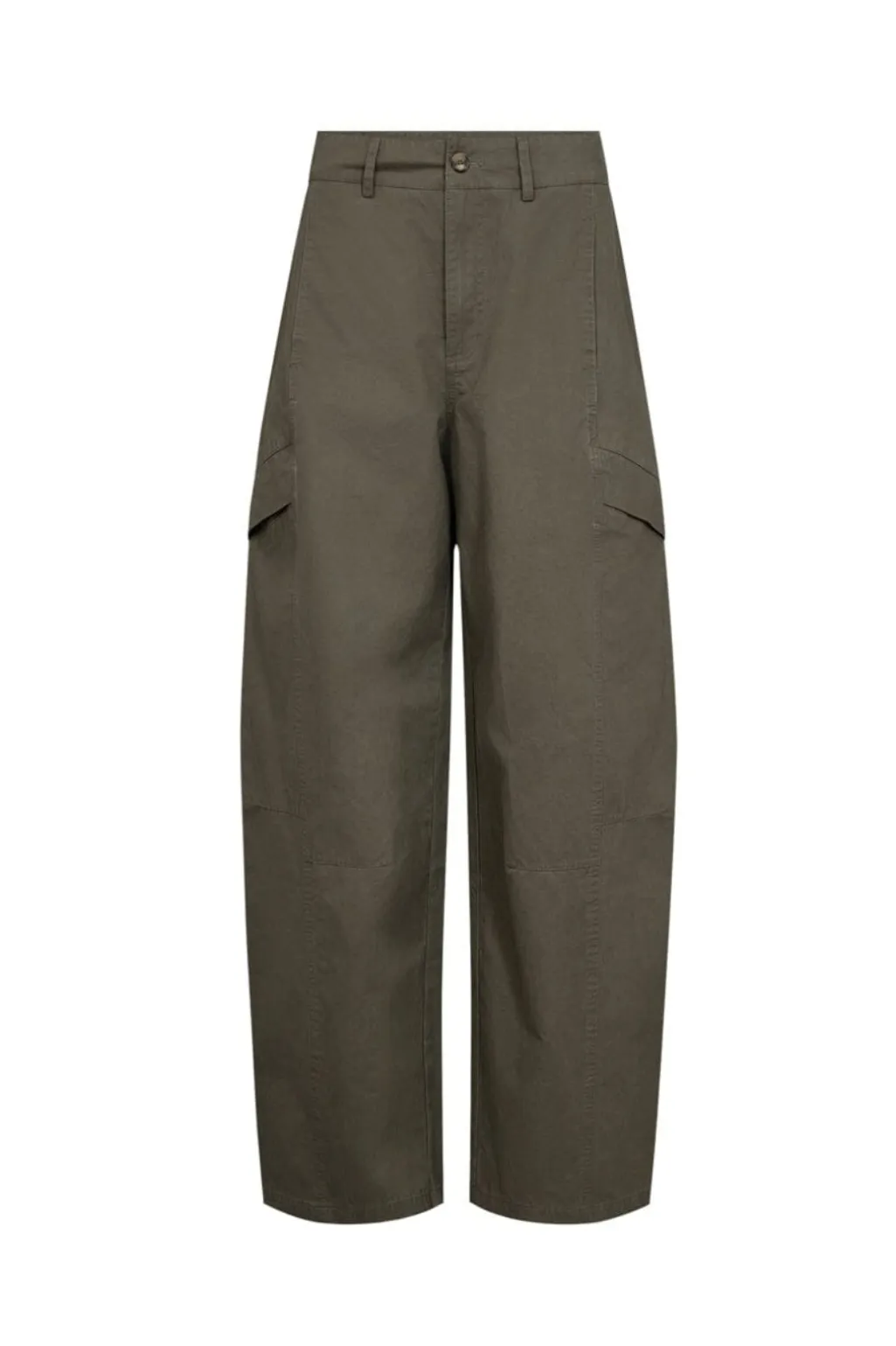 Evelyncc Barrel Pant 41082