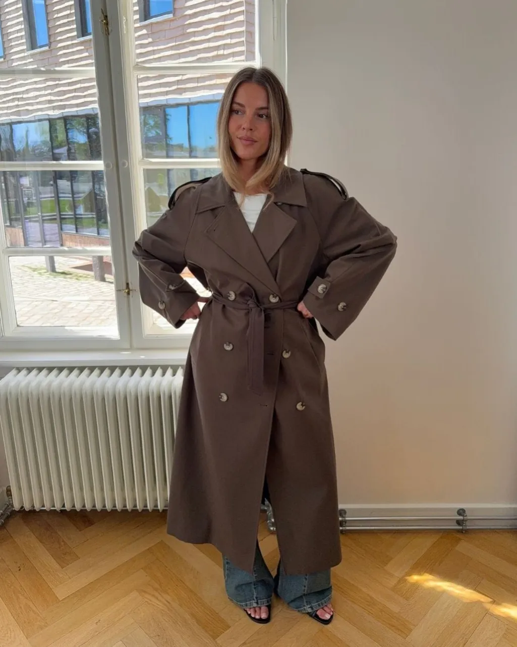 Eviemd Jacket 57132