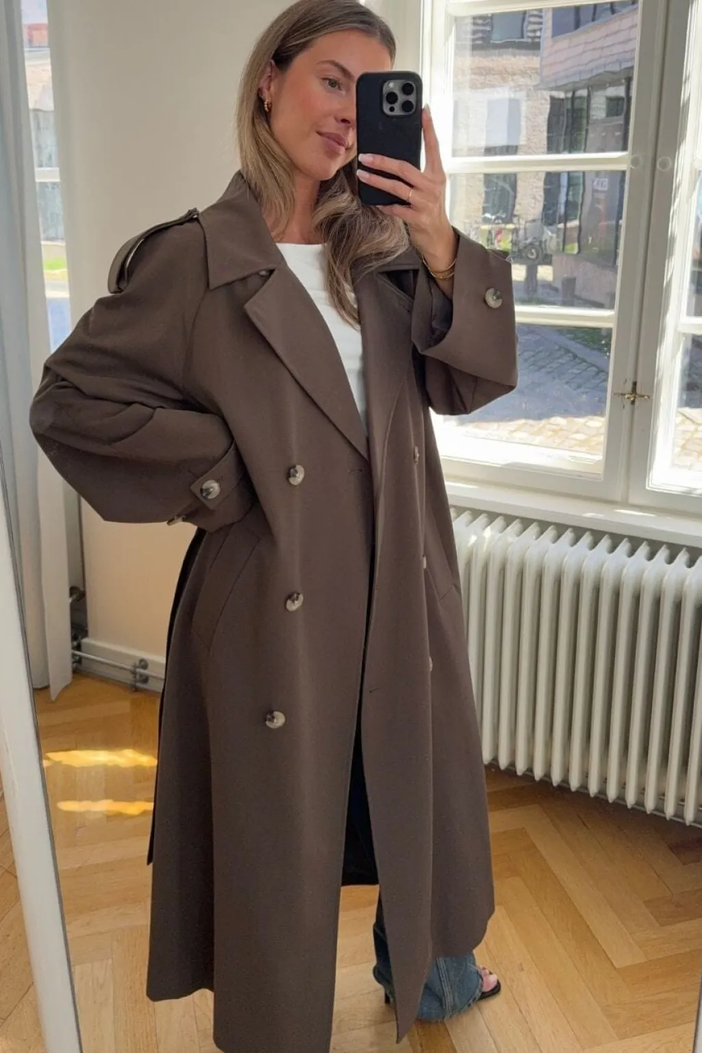Eviemd Jacket 57132