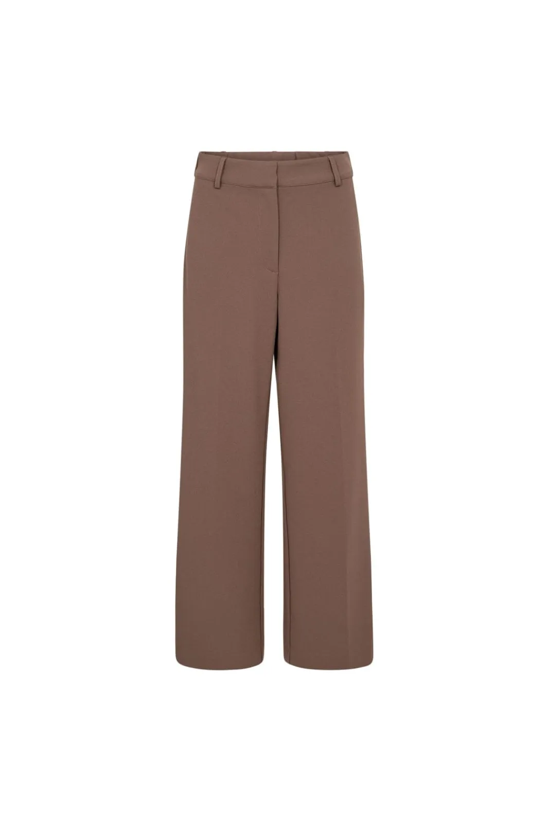 Co´Couture Faconcc Wide Pant 41228 | Jeans, Leggings & Byxor