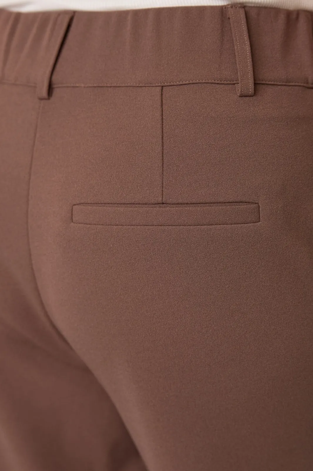 Co´Couture Faconcc Wide Pant 41228 | Jeans, Leggings & Byxor