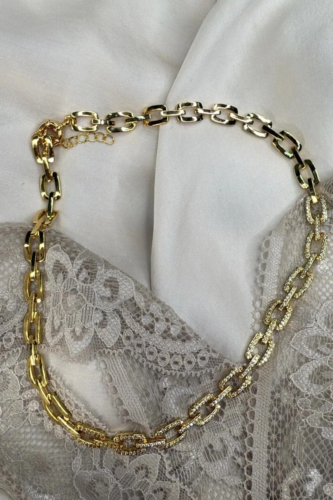 Molly&My Jewellery Fanø | Halsband