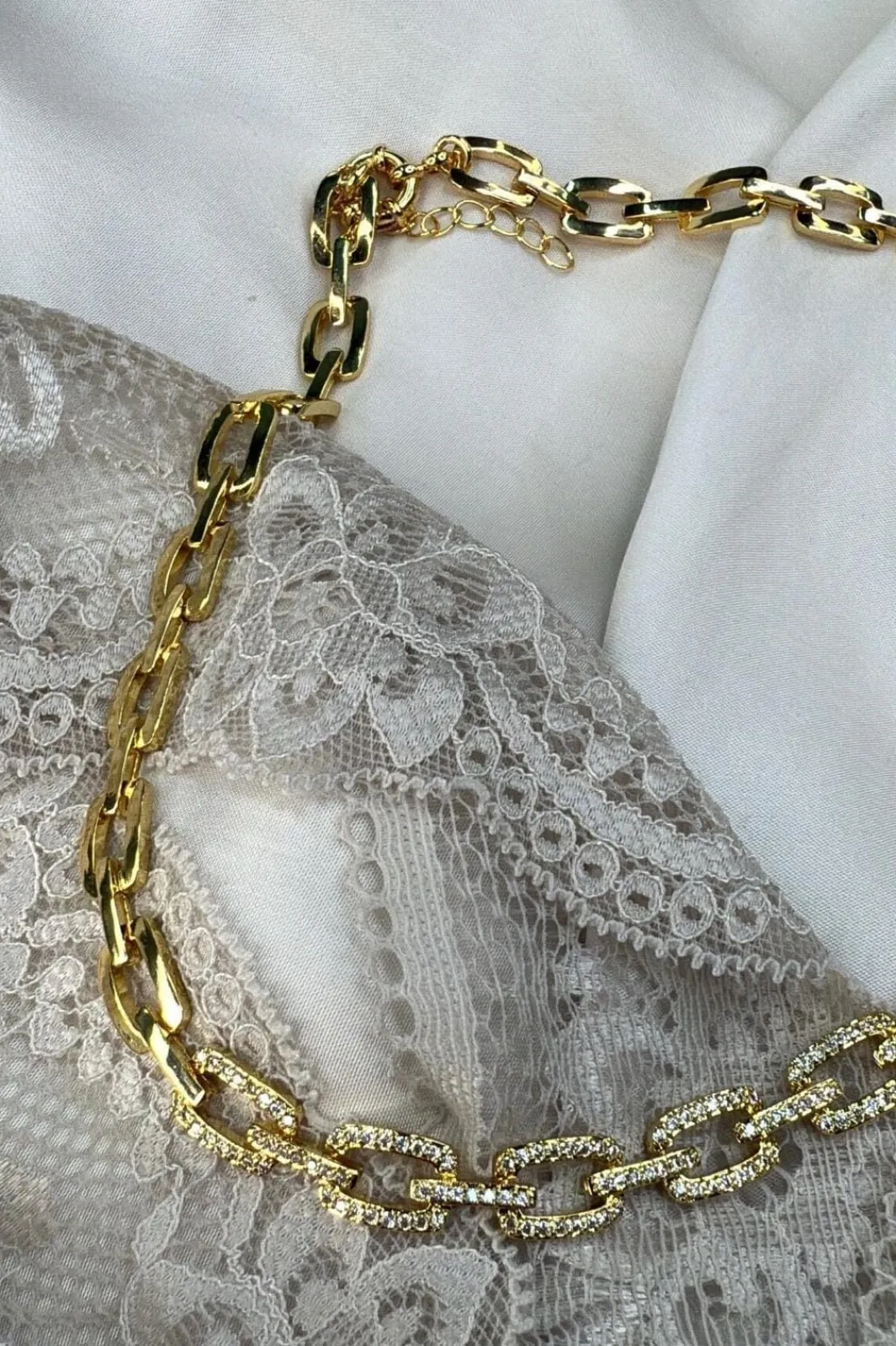 Molly&My Jewellery Fanø | Halsband