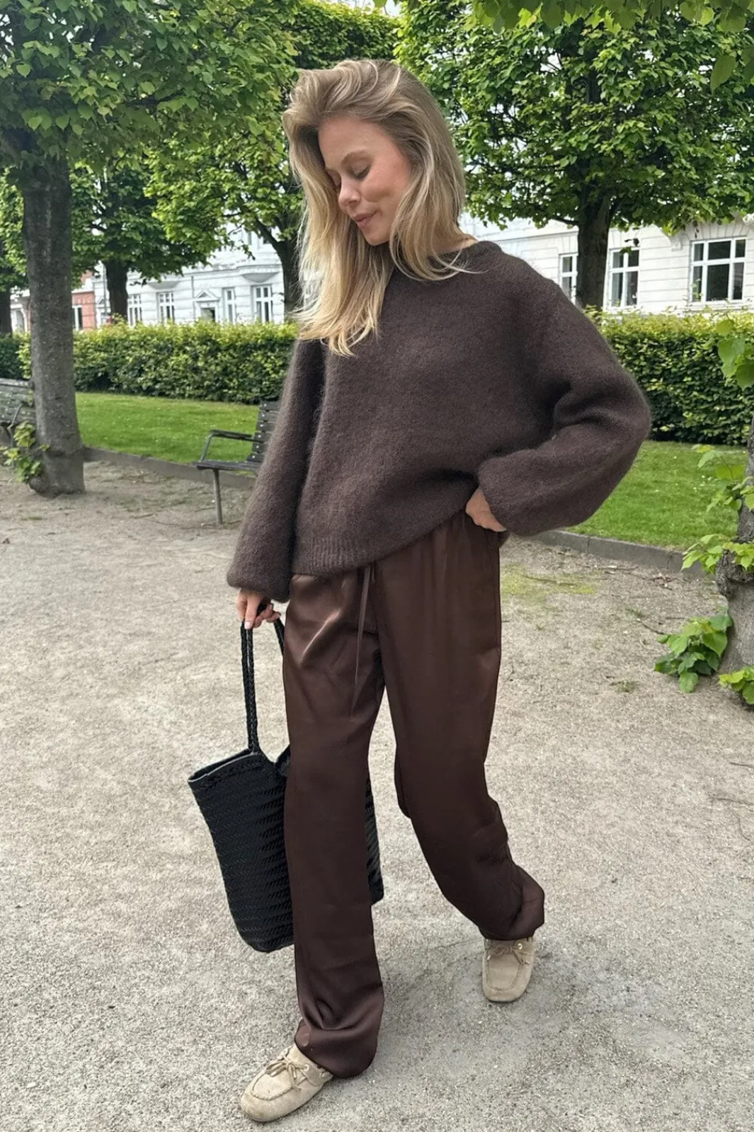 BYIC Fieic Pant A23851 | Jeans, Leggings & Byxor