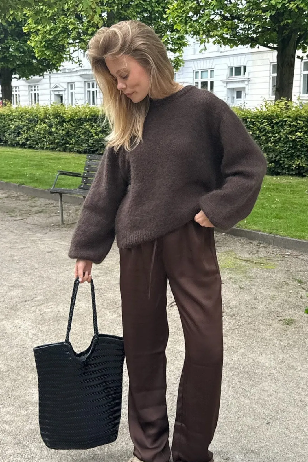 BYIC Fieic Pant A23851 | Jeans, Leggings & Byxor