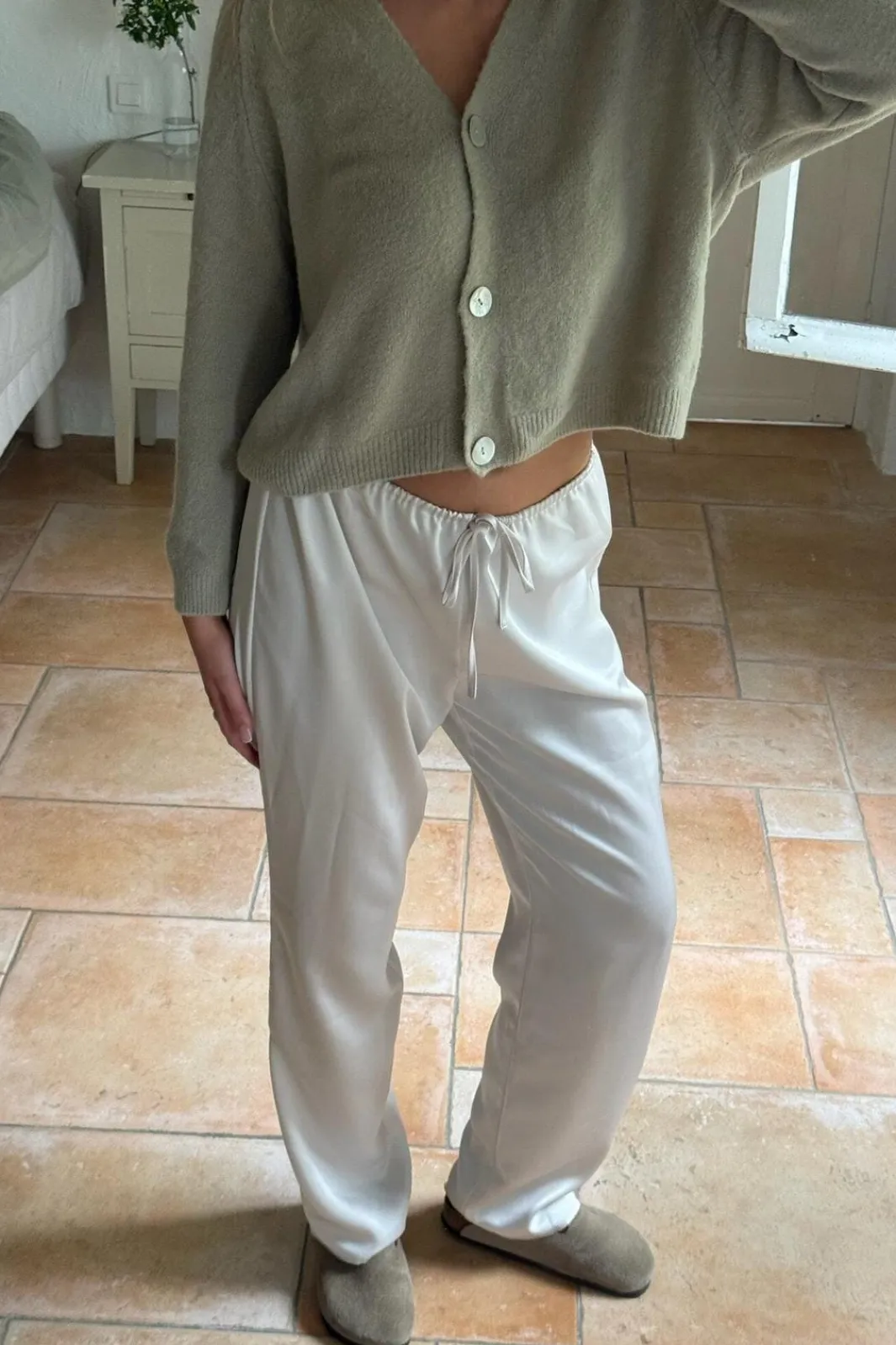 BYIC Fieic Pant A23851 | Jeans, Leggings & Byxor