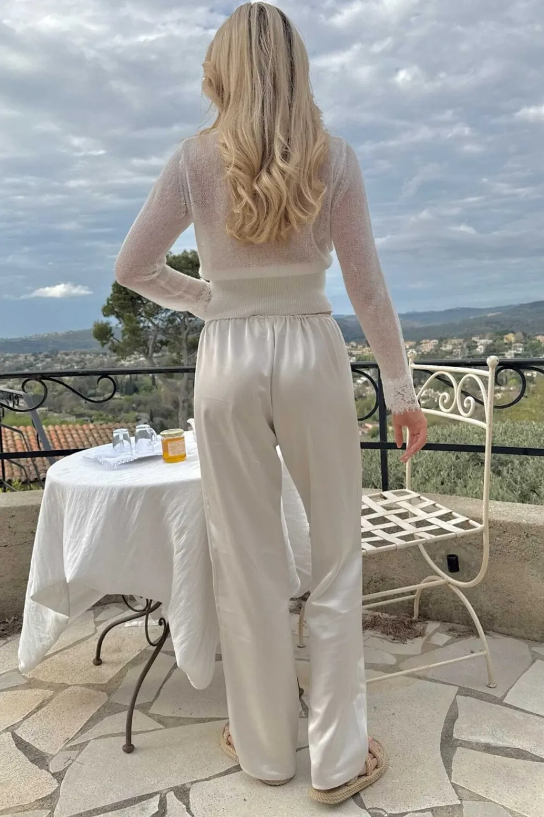 BYIC Fieic Pant A23851 | Jeans, Leggings & Byxor