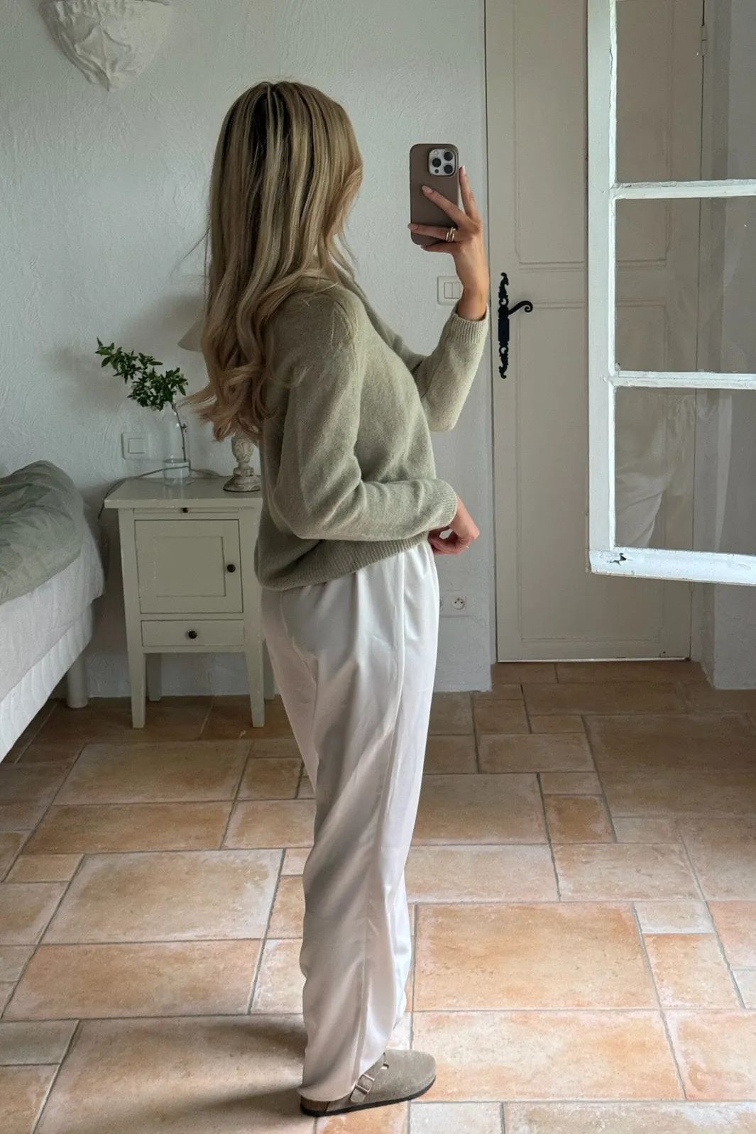 BYIC Fieic Pant A23851 | Jeans, Leggings & Byxor