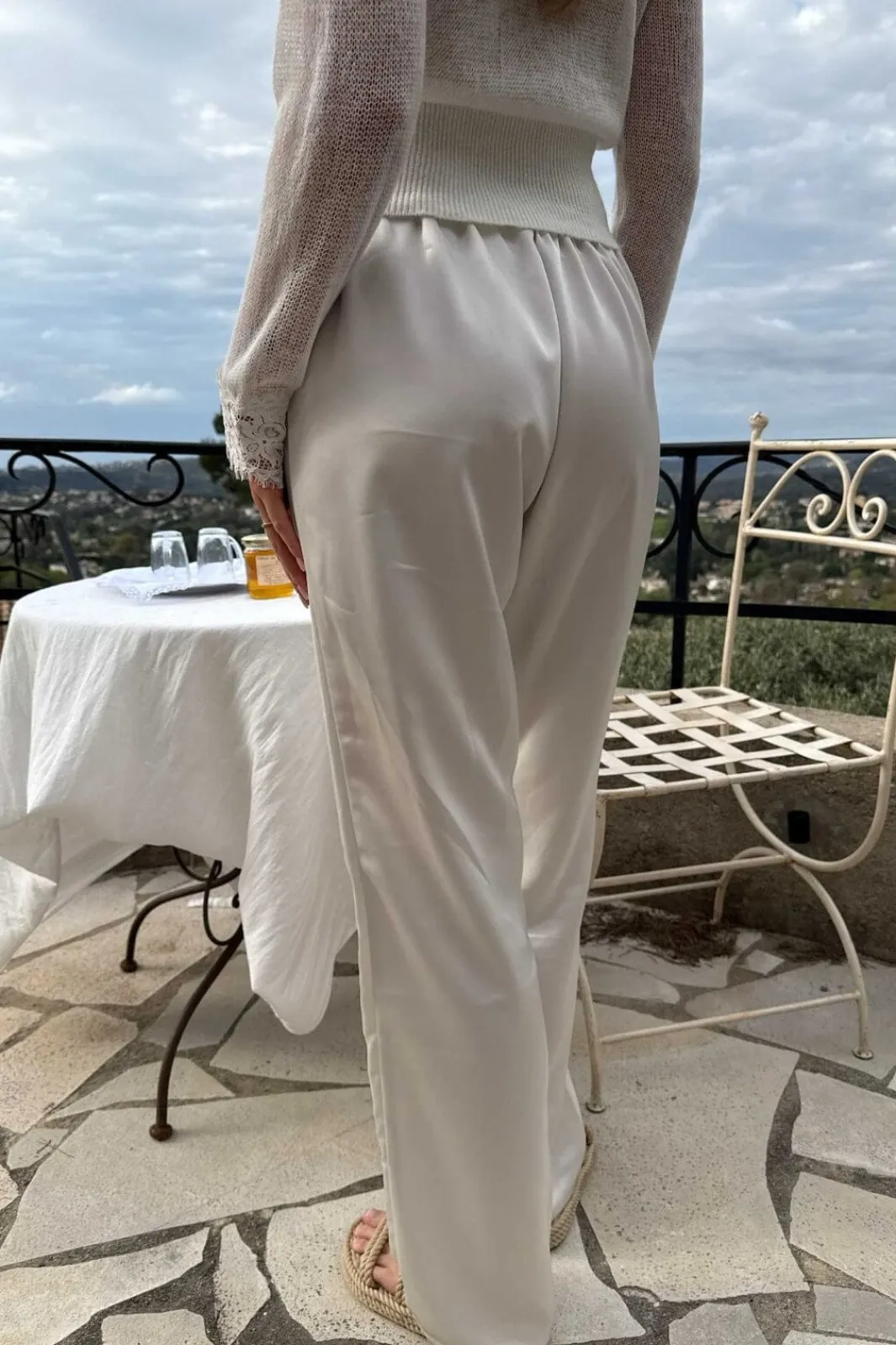 BYIC Fieic Pant A23851 | Jeans, Leggings & Byxor