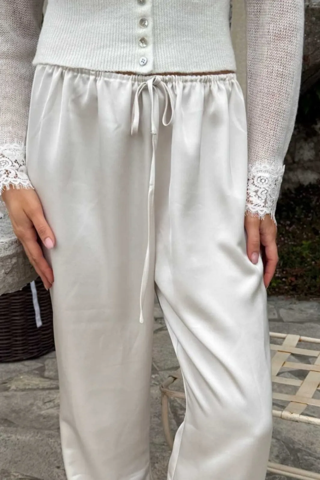 BYIC Fieic Pant A23851 | Jeans, Leggings & Byxor