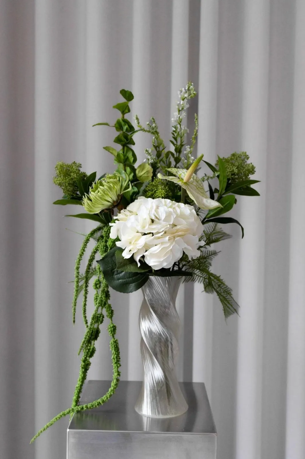 Bloom Objects Forest Dawn Bouquet 02-318 | Dekorationer