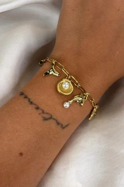 Molly&My Jewellery Forsølvethavn | Halsband