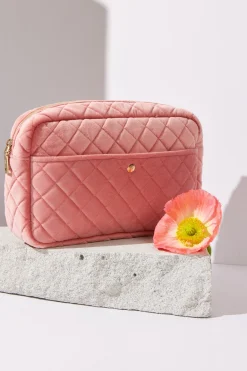 Fpbeauty Bag Velvet