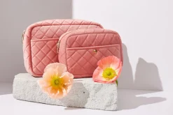 Fpbeauty Bag Velvet
