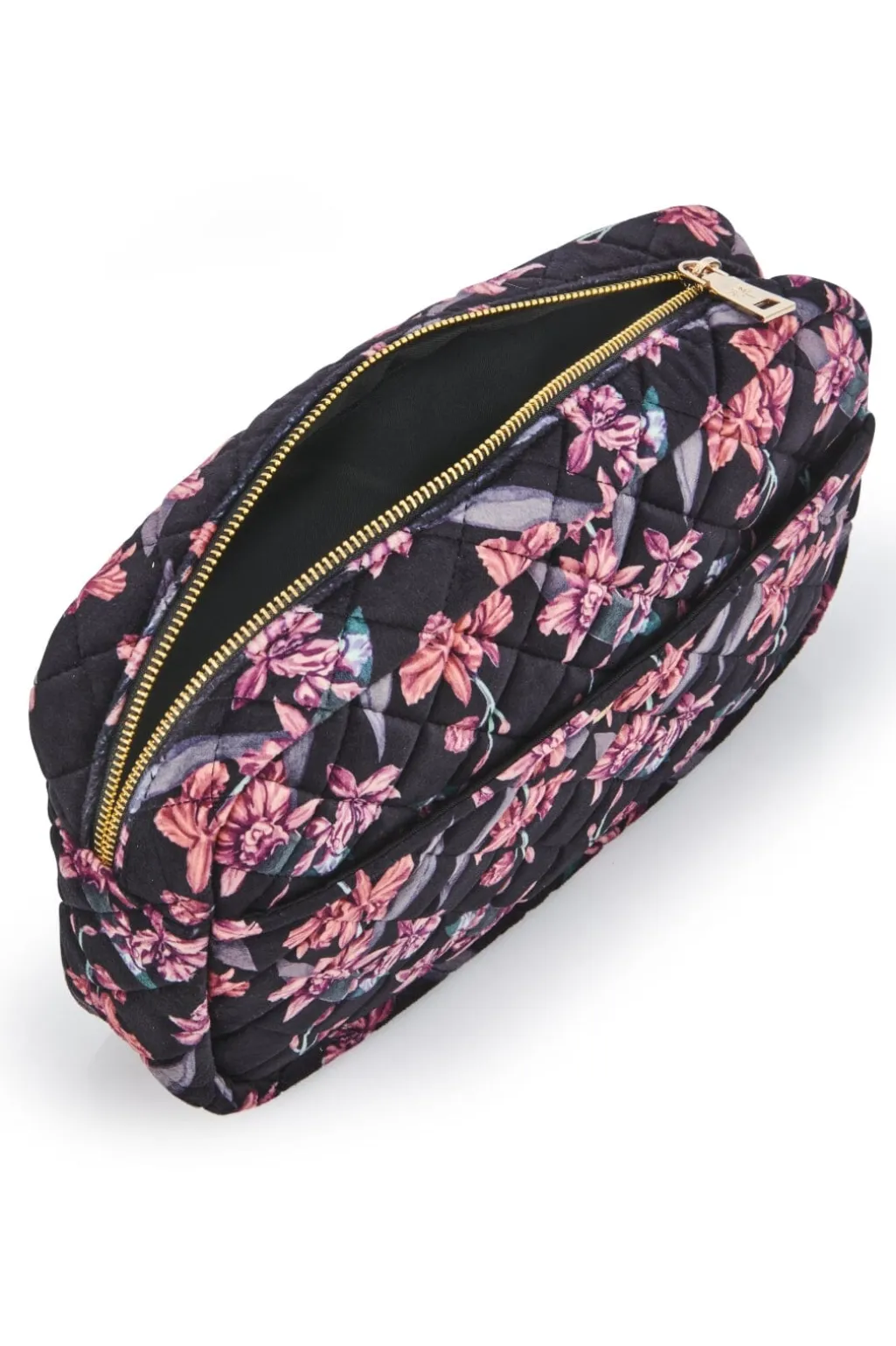 Fpbeauty Bag Velvet